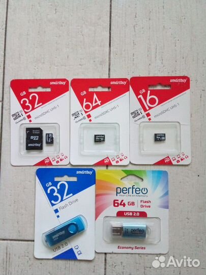 Usb флешка 64 гб