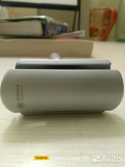 Merkur fatur т-образный станок