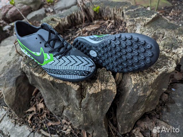 Сороконожки Nike Mercurial футбол р. 41-45