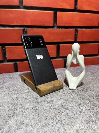 Xiaomi Poco M5, 4/64 ГБ