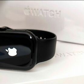 Apple watch 7