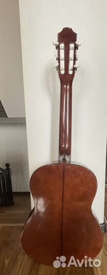 Гитара hohner hc 06