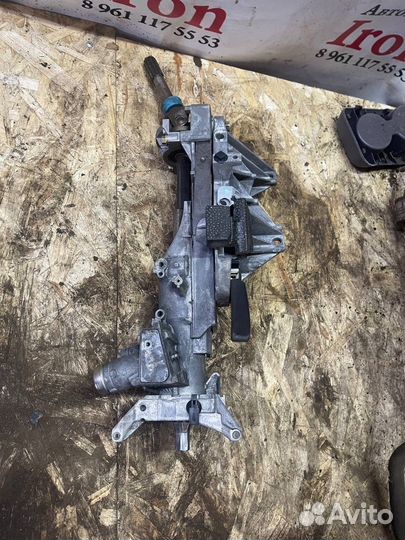 Рулевая колонка Ford mondeo 2 1994-2001