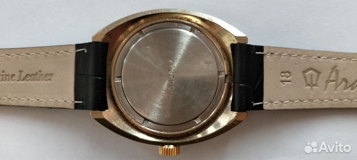 Часы командирские заказ мо СССР