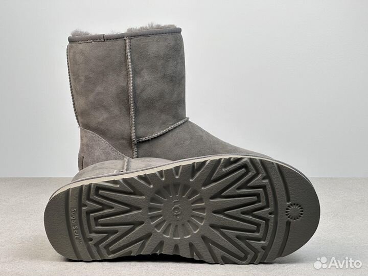 Угги Ugg