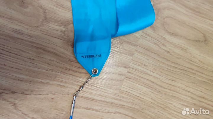 Лента для художественной гимнастики