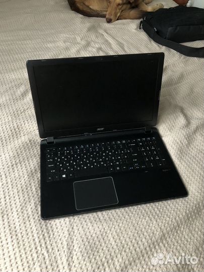 Ноутбук Acer Aspire V5-552G-10578G1Takk