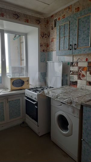 1-к. квартира, 32 м², 8/9 эт.