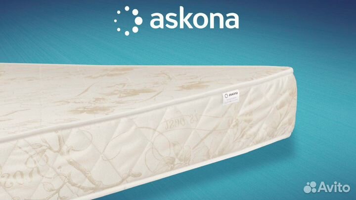 Матрас детский