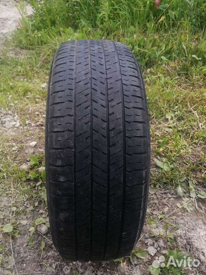 Yokohama Geolandar G091 225/60 R18