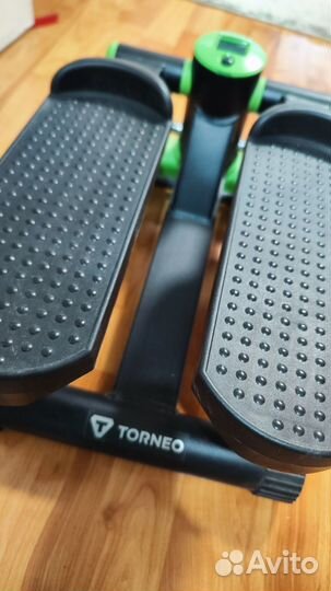 Тренажер степпер torneo