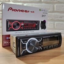 Магнитола Pioneer