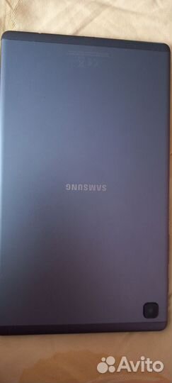 Galaxy Tab A7 lite