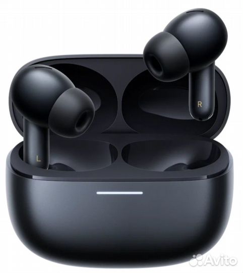 Наушники Redmi Buds 6 Pro Space Black RU