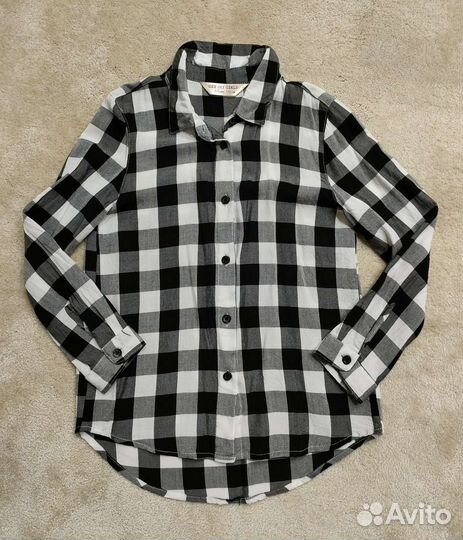 Рубашки для девочки