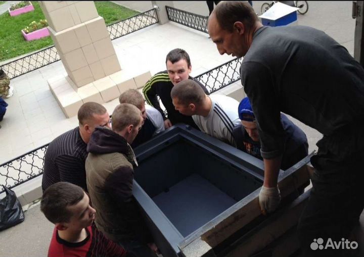 Грузоперевозки переезды газель