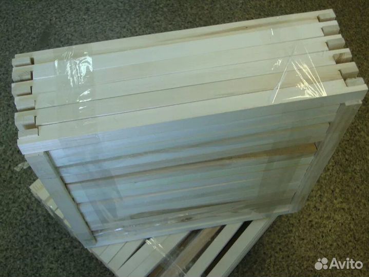 Рамка для пчел