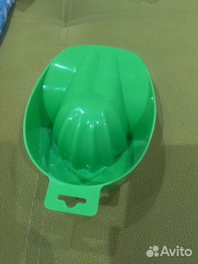 Ванночка для маникюра