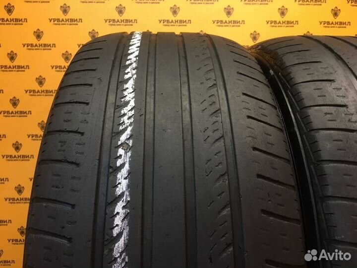 Maxxis Bravo HP-M3 265/50 R19 110V