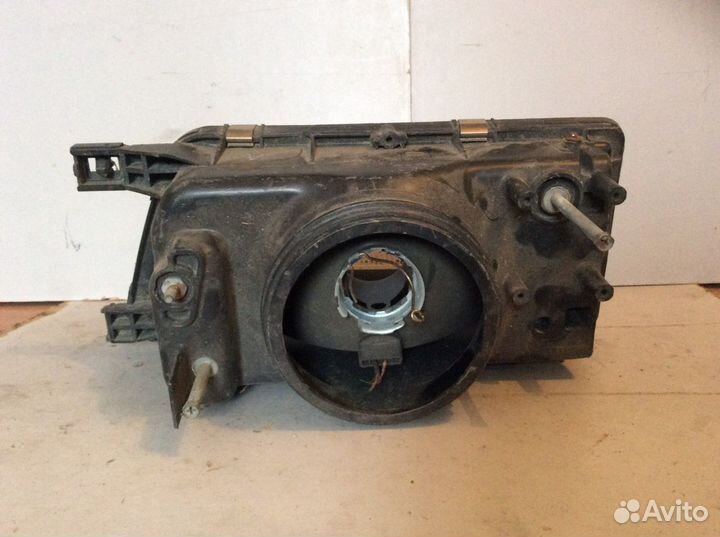 Фара правая nissan sunny N13