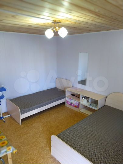 Дом 200 м² на участке 15 сот.