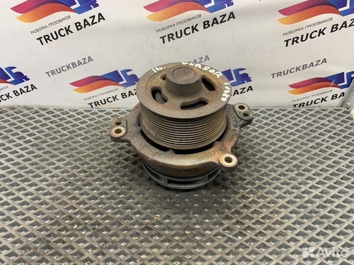 500356553 Насос водяной (помпа)