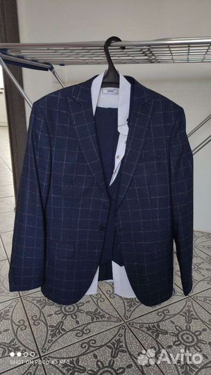 Костюм для выпускного