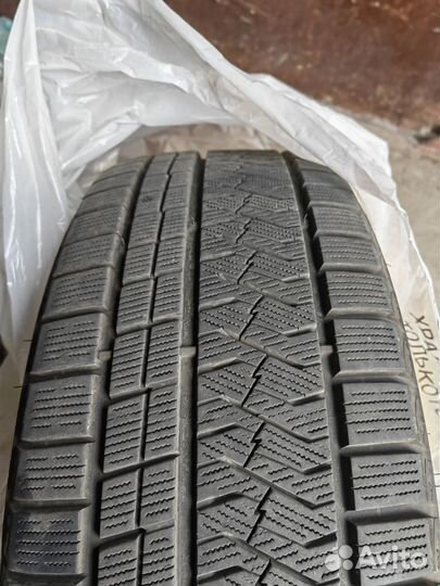 R18 Triangle PL02 235/45, PCD 5x114.3 DIA 70.1