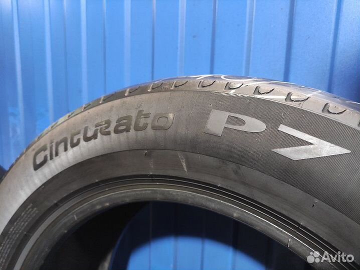 Pirelli Cinturato P7 225/60 R17