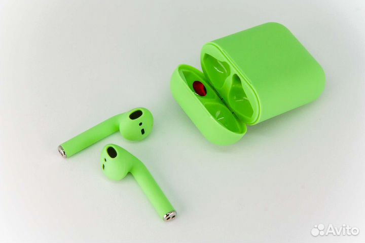 Беспроводные наушники in pods 12