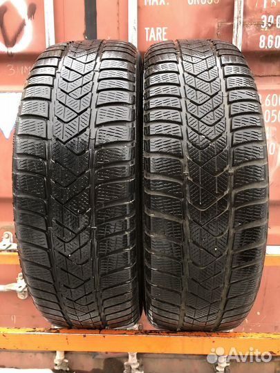 Pirelli Winter Sottozero 3 225/60 R18