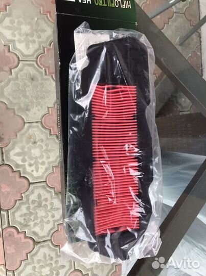 Воздушный фильтр