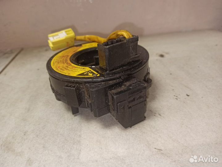 Лента подрулевая (улитка)