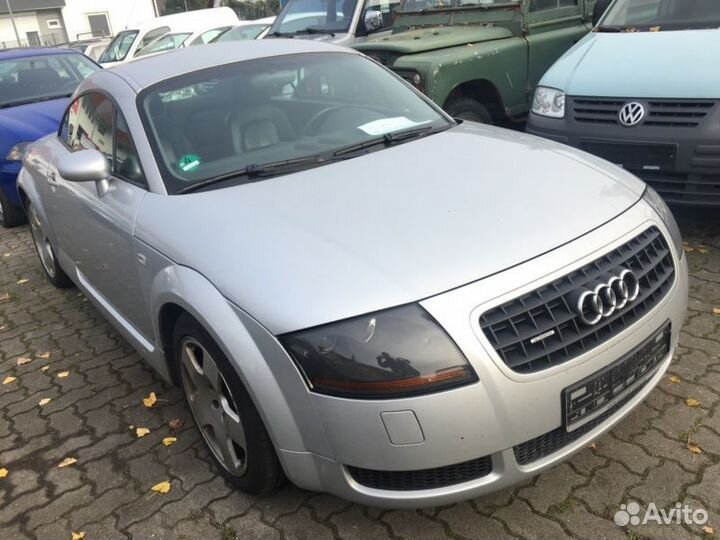 Audi TT 8N 1998-2006г на запчасти