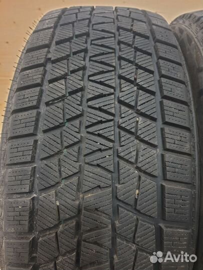 Durun IceMax RW501 225/55 R18