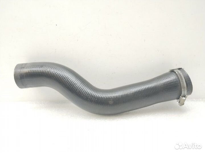 Патрубок интеркулера Volvo S60 2 1.6 B4164T 2011