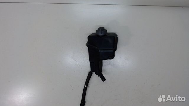 Бачок гидроусилителя Audi A8 (D3), 2009