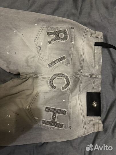 Джинсы женские John Richmond