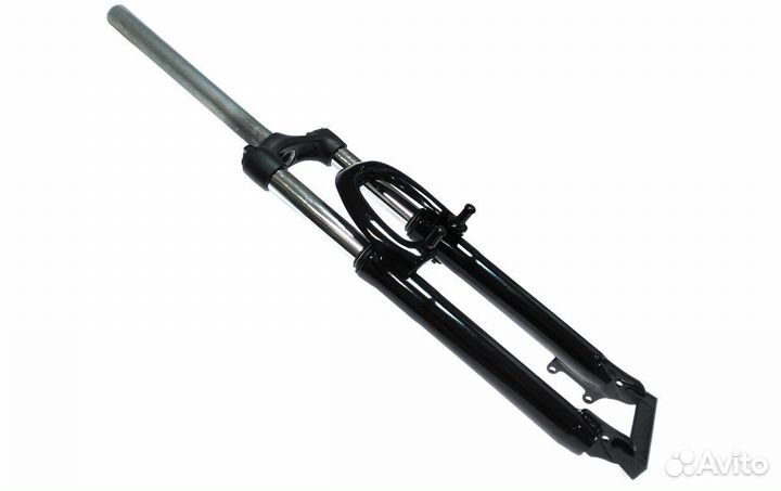 Вилка для велосипеда 27,5” FWD 286, 1 1/8, V-Brake