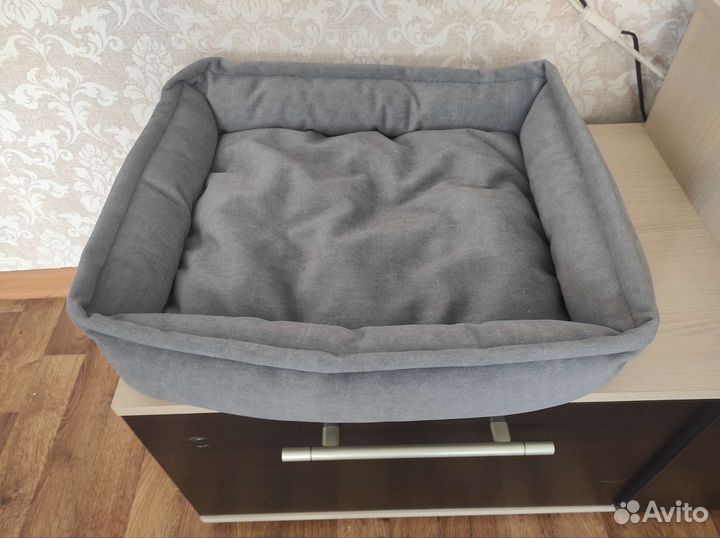 Лежанка для животных