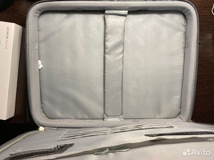 Сумка для ноутбука pcpet