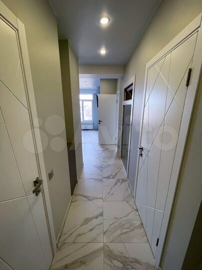 2-к. квартира, 46 м², 5/11 эт.