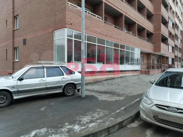 Стройвариант с отд входом, панорамный фасад 170,1