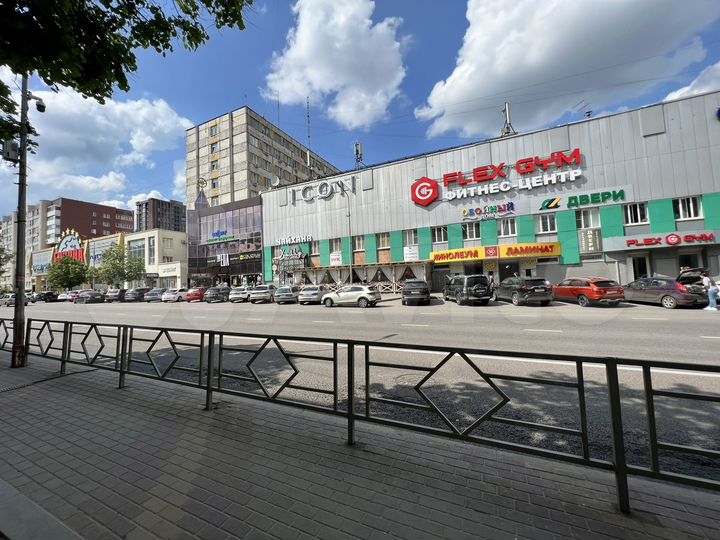 Сдаются в аренду площади от 300м2 до 2000м2