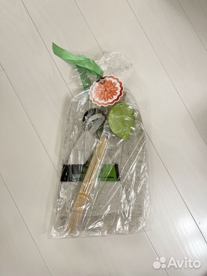 Подарочный банный набор