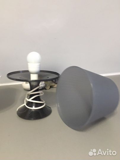 Светильник