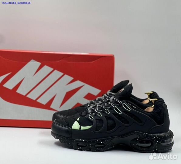 Nike Air Max Tn Plus (Арт.24106)