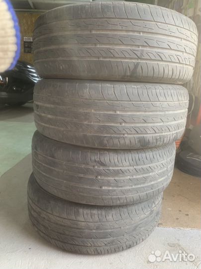 Nitto NT860C 195/60 R15 88V