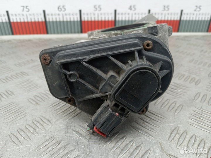 Заслонка дроссельная для Ford C-MAX 1 1537636