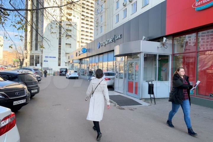 Продажа габ, студия танцев 239 м2